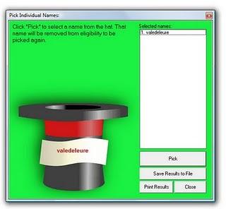 Concours Vous avez dit Girly : les résultats Concours Vous avez dit Girly : les résultats