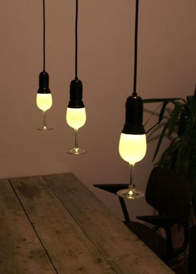 Ampoule Glass par OOOms Ampoule Glass par OOOms