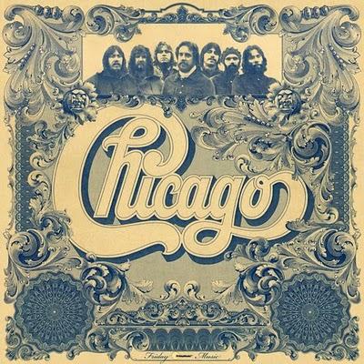 Chicago VI, remasterisé en vynile 180g