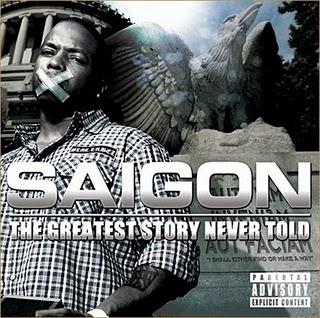 Saigon | The Greatest Story Never Told