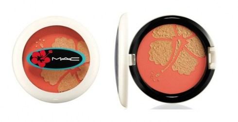 Mac Surf Baby collection…!
