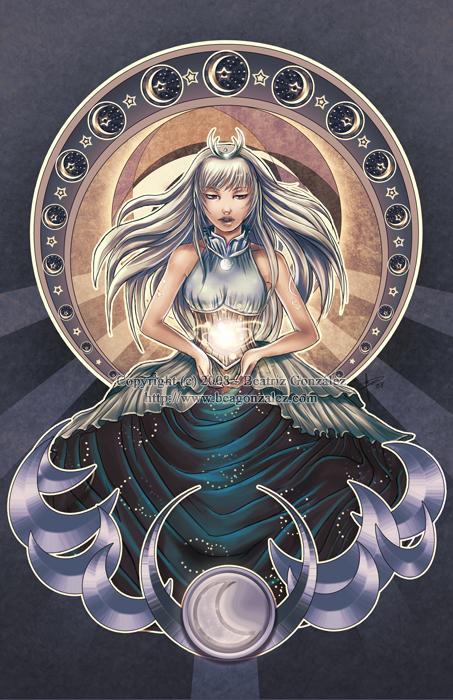 Beatriz_Gonzalez_24 Les filles de Beatriz Gonzalez