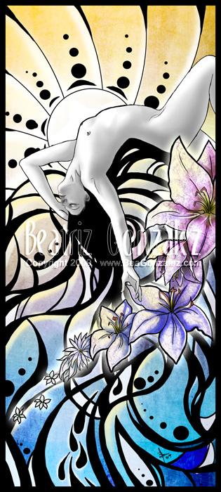 Beatriz_Gonzalez_15 Les filles de Beatriz Gonzalez