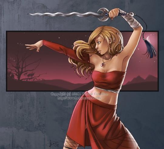 Beatriz_Gonzalez_29 Les filles de Beatriz Gonzalez