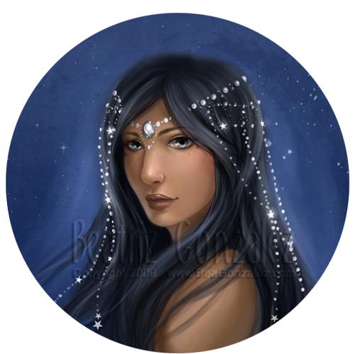 Beatriz_Gonzalez_18 Les filles de Beatriz Gonzalez