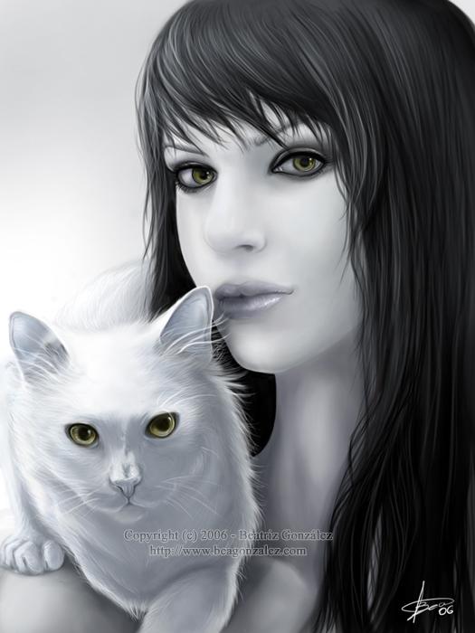 Beatriz_Gonzalez_32 Les filles de Beatriz Gonzalez