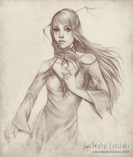 Beatriz_Gonzalez_33 Les filles de Beatriz Gonzalez