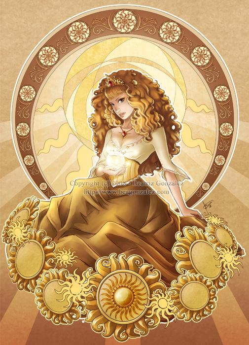 Beatriz_Gonzalez_25 Les filles de Beatriz Gonzalez