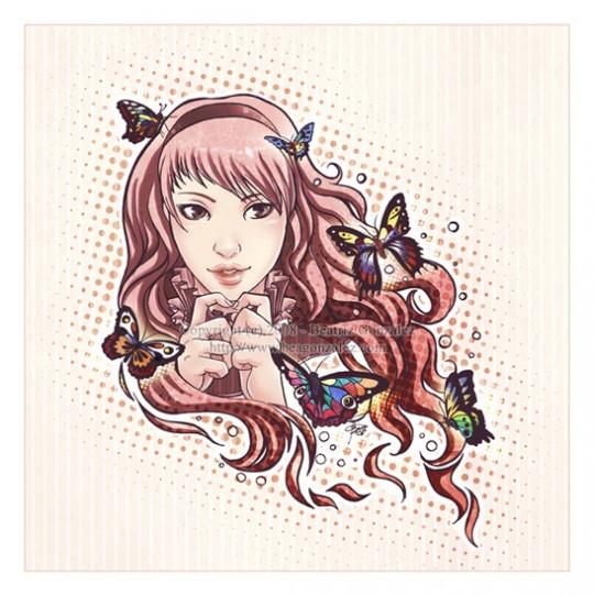 Beatriz_Gonzalez_22 Les filles de Beatriz Gonzalez