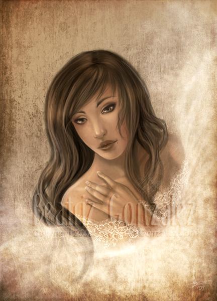 Beatriz_Gonzalez_17 Les filles de Beatriz Gonzalez