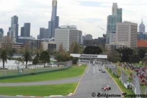 La menace d'une grève à Melbourne