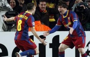 Messi La Phrase du Jour de… Messi !