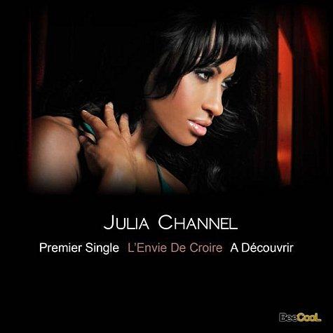 Julia Channel sur scène le 23 Avril au Victotia Cross Paris l-envie-de-croire.jpg