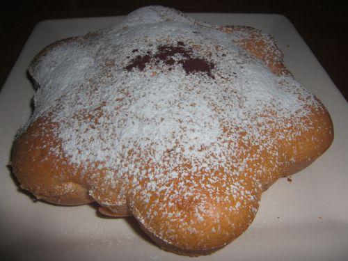 Une blogofan a testé... Une blogofan a testé...