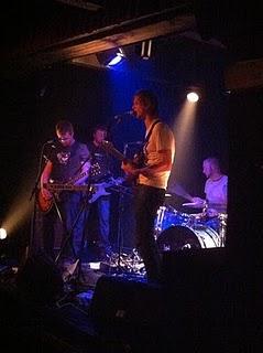 The clan Edison + The Dancing Naked Ladies The clan Edison + The Dancing Naked Ladies