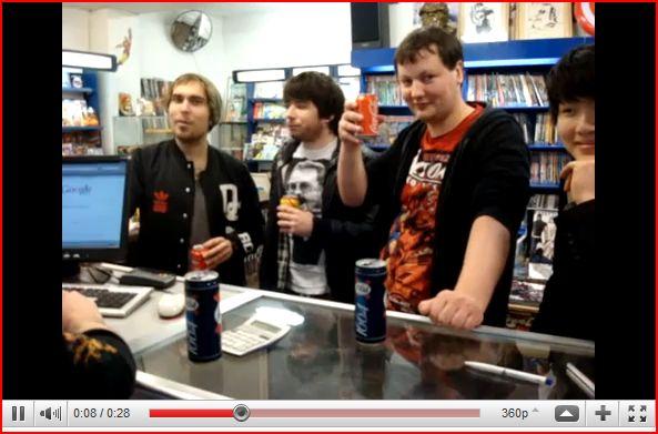 The Lesbian Geek’s Awesome Week #7 The Lesbian Geek’s Awesome Week #7