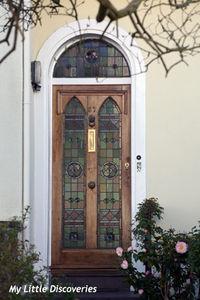 Spring has sprung! Printemps_IMG_0274