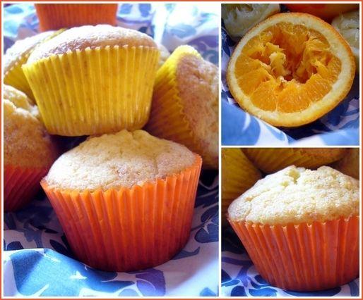 Cakes siciliens à l'orange autre_presentation