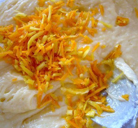 Cakes siciliens à l'orange etape_orange_gros_plan