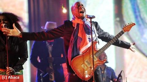 Wyclef Jean et la fusillade d'Haïti ... ''il va bien'' Wyclef Jean et la fusillade d'Haïti ... ''il va bien''