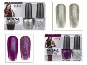 Vernis à craqueler : OPI étend sa gamme Serena_Glam_Slam__England