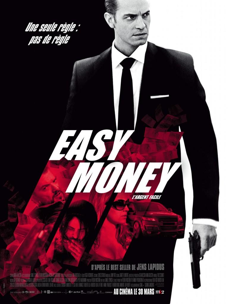 120x160 Easy Money Date Critique cinéma: Easy Money