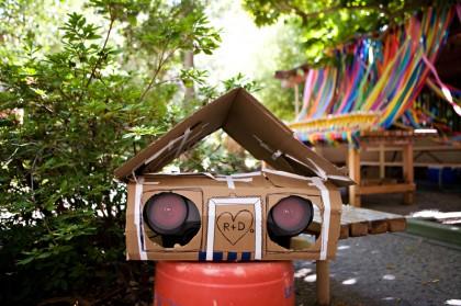 027 Oh Happy day ! {Real Wedding}