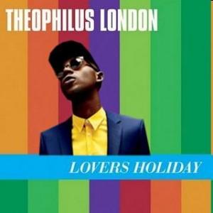 Theophilus London 300x300 #Musicmonday Theophilus London l’hybride    Why even try feat. Sara Quin