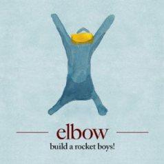 Mon album de la semaine, c’est Elbow