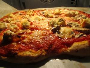 pizza pizza