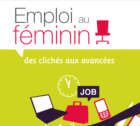 ebook emploi feminin