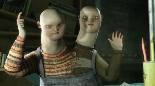 Chernokids Supinfocom Valencienne chernokids 02 Chernokids Supinfocom Valencienne