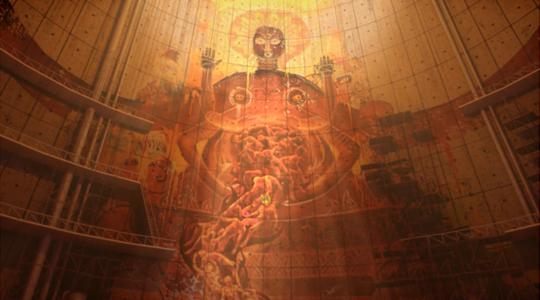 Chernokids Supinfocom Valencienne chernokids 03 Chernokids Supinfocom Valencienne