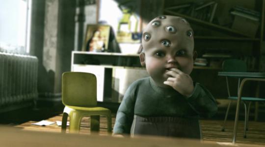 Chernokids Supinfocom Valencienne chernokids 01 Chernokids Supinfocom Valencienne