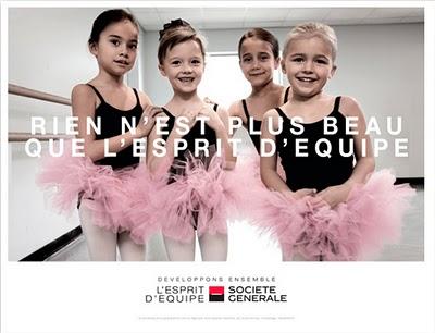 La nouvelle signature de la Société Générale, une promesse à tenir vis-à-vis des clients La nouvelle signature de la Société Générale, une promesse à tenir vis-à-vis des clients