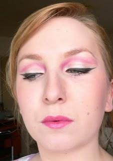 Beauty Look: Pink Monochrome Beauty Look: Pink Monochrome