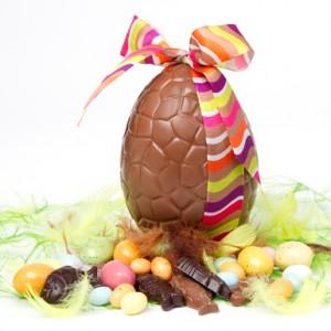 oeuf chocolat paques oeuf chocolat paques