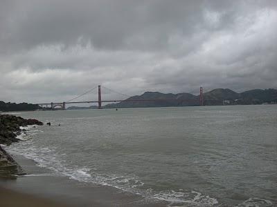 La Californie - Jour 10 - San Francisco et Conclusion