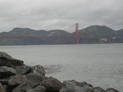 La Californie - Jour 10 - San Francisco et Conclusion