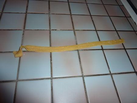 Les pâtes de ma maîtresse P1090470