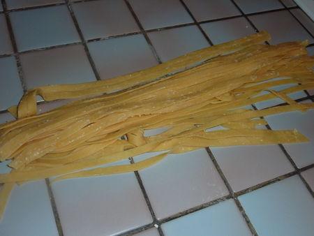 Les pâtes de ma maîtresse P1090467