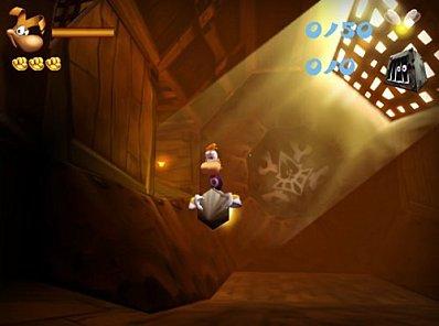 Rayman 3D s'illustre en images 1300729254.jpg
