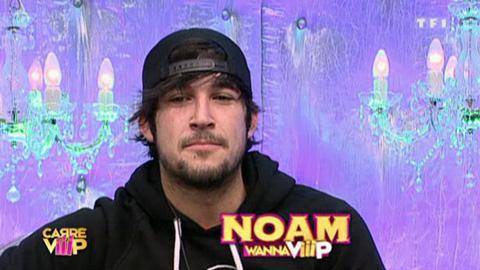 Carré ViiiP ... photos et résumé de la quotidienne du lundi 21 mars 2011 Carré ViiiP ... photos et résumé de la quotidienne du lundi 21 mars 2011