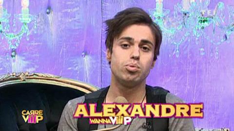 Carré ViiiP ... photos et résumé de la quotidienne du lundi 21 mars 2011 Carré ViiiP ... photos et résumé de la quotidienne du lundi 21 mars 2011