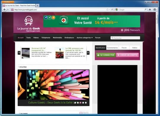 firefox-4 firefox 41 540x392 Firefox 4.0 est disponible !