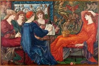 The Cult of Beauty: The Aesthetic Movement in Britain 1860-1900 The Cult of Beauty: The Aesthetic Movement in Britain 1860-1900