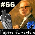 L’apéro du Captain #66 : Asimov et le chat malabar de Cocusrant