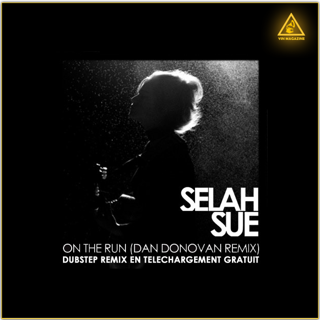 Selah Sue On the run Dan Donovan Remix Selah Sue   On The Run (Dan Donovan Remix) | Free