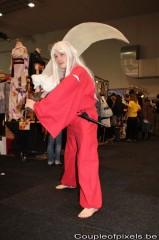 made in asia 2011,cosplay