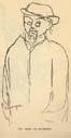 Remy de Gourmont dans la Revue Biblio-Iconographique (I).